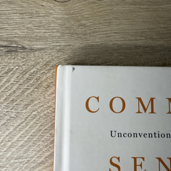 Thomas Cowan Commonsense Childrearing Unconventional Wisdom Hardcover - Picture 7 of 7